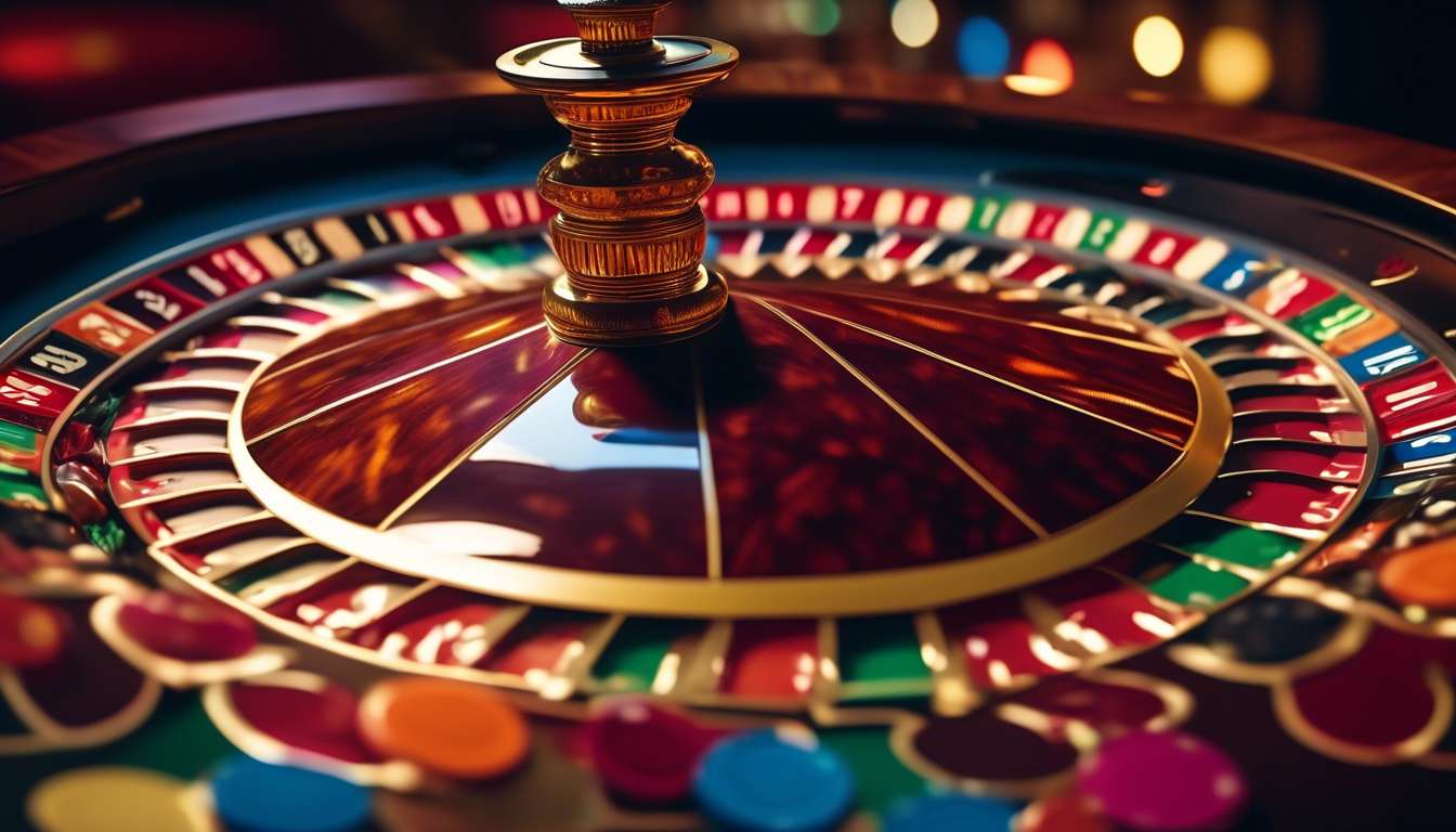 Discover Winning Strategies for the Best Bet on Roulette