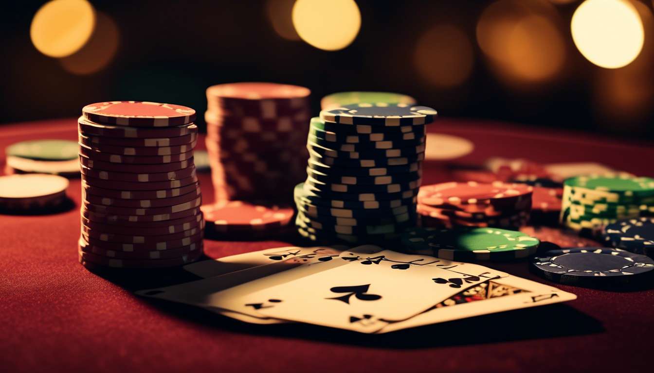 Mastering Blackjack Basic Strategy for Beginners