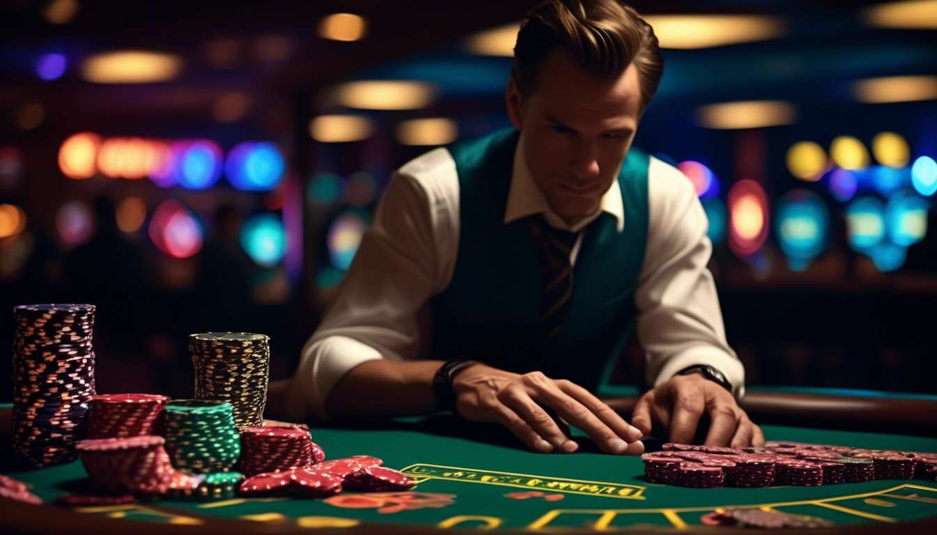 Mastering Roulette Tricks for Consistent Wins