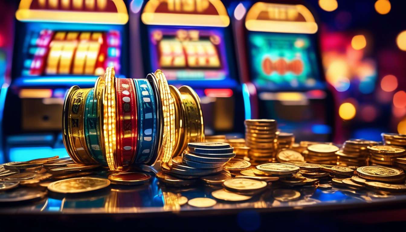 Mastering Slots Strategy for Bigger Wins