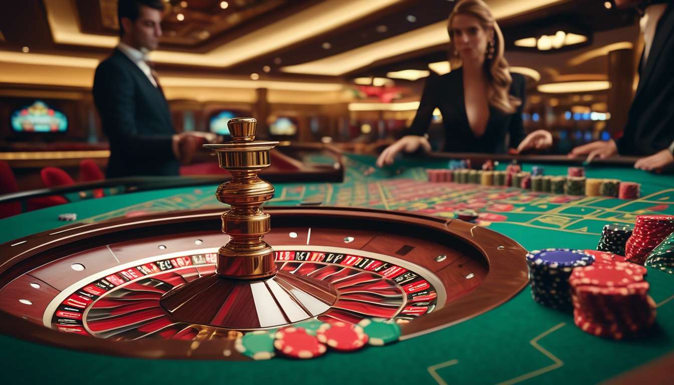 Mastering Strategies to Win Roulette Consistently
