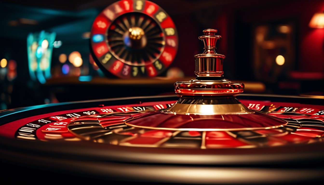 Mastering the Game: Discover the Best Roulette Strategy