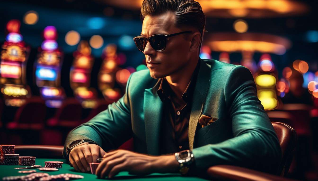Mastering Video Poker Strategy for Consistent Wins