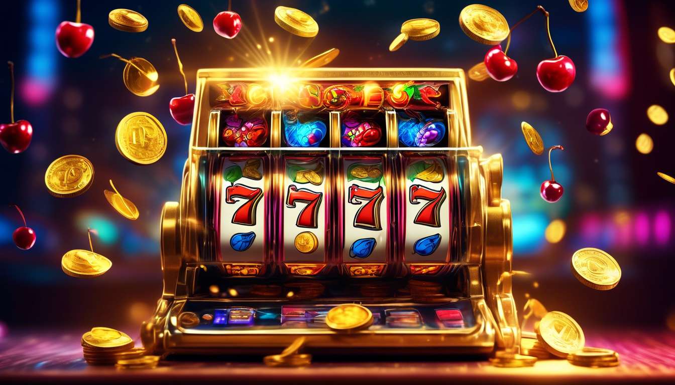 Mastering Winning Techniques for Online Slots Strategy